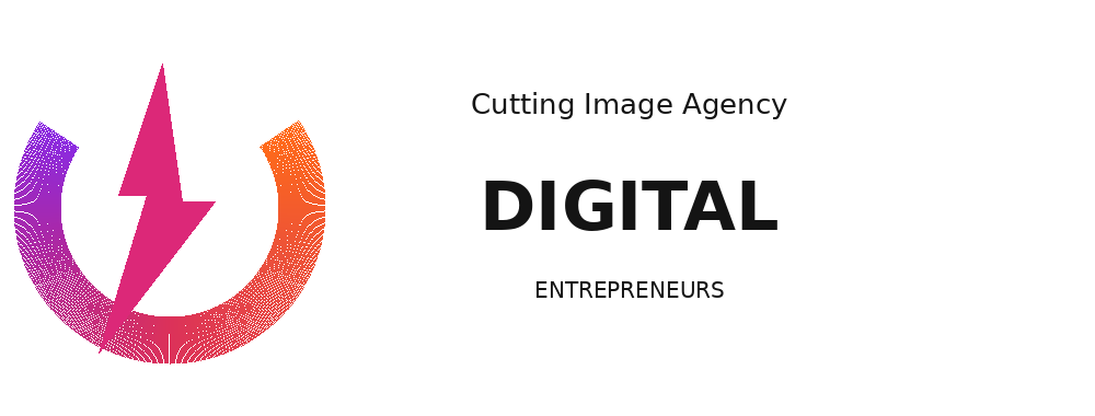 Cutting Image Digital Entrepreneurs